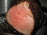 Ancho Chili-Rubbed Beef Roast. Recipe by HotPepperRosemaryJelly