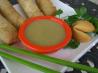 Wasabi Lime Dressing. Recipe by Pets'R'us