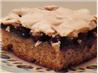Blueberry Squares. Recipe by *Pixie*