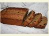 Banana Chip Bread (Lower Fat). Recipe by wildheart
