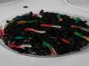 Original No-Bake Dirt Pie With Worms. Recipe by Not-a-Chef #1