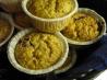 Pineapple  Berry "make Um Your Way" Muffins. Recipe by Chef #806937