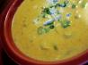 Buffalo Chicken Soup