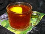 Fireside Tea