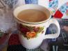 Buttercream Tea