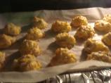 Dot's Cheese Bacon Puffs. Photo by Cadillacgirl