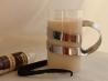 Hot Vanilla Milk. Recipe by Elmotoo
