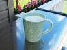 Hot Vanilla Milk