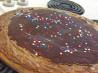 Chocolate Frosting. Recipe by SD working Girl