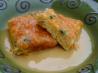 Texas Jalapeno Cheese Squares