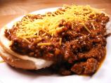 Mom's Sloppy Joe