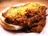 Mom's Sloppy Joe. Recipe by tcourto