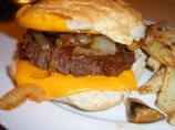 Zippy Burgers