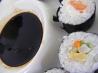 Wasabi Soy Dipping Sauce. Recipe by Sara 76