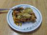 Black Bean and Tortilla Bake