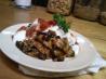 Black Bean and Tortilla Bake