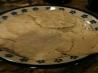 Black Bean and Tortilla Bake