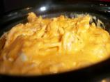 Buffalo Wing Chip Dip