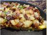 Open-Faced French Country Omelet