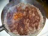 Taco Seasoning. Photo by kmdipaolo