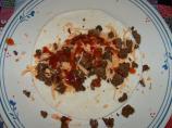 Taco Seasoning. Photo by kmdipaolo