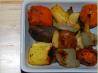 Rootin' Tootin' Roasted Roots - Roasted Root Vegetables in Paper. Recipe by French Tart