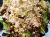 Taco Salad. Recipe by AmyZoe