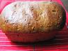 Walnut Rye Bread. Recipe by chia