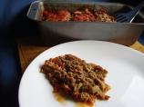 Meatloaf Ala Mom