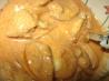 Amazing Hungarian Chicken Paprikash With Dumplings. Recipe by Danny P