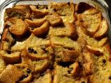 Bananas Foster French Toast Casserole. Photo by fluffystew