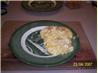 Chicken 'n' Cheese Casserole