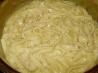 Mom's Chicken & Noodles. Recipe by tcourto