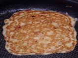Bed and Breakfast  Cottage Cheese Pancakes