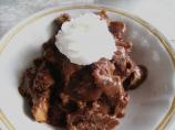 Southern Style Chocolate Gravy