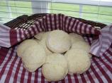 Always Perfect Biscuits