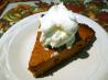 Libby's Sensibly Delicious Pumpkin Pie