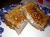 Grilled Roast Beef & Green Chile Sandwiches. Recipe by Lakerdog2
