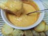 Cheesy Pizza Dip. Recipe by Nasseh