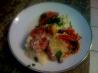 Black Bean, Egg & Corn Casserole