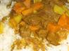 Beef & Sweet Potato Curry. Recipe by daisygrl64