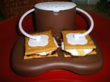 Diet and Have Your S'mores Too