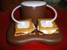Diet and Have Your S'mores Too. Recipe by seesko