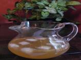 Mint Tea
