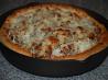 Hot Skillet Pizza. Recipe by Marz