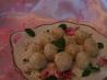 Recession 2009 Pate Balls
