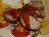 Teriyaki Pork Tenderloin (Simple!). Recipe by Lakerdog2