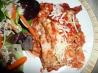 Chicken Lasagna. Recipe by seesko