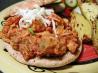 Pork Sloppy Joes