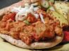 Pork Sloppy Joes